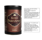 Dattelkaffee 200g NATURA WILLKOMMEN - Biogo.de